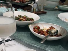 -小厨娘淮扬菜(六合欢乐港店)