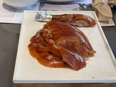 -小大董·烤鸭(观景餐厅·南京西路店)