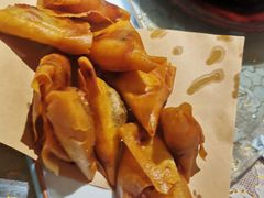 -鑫阿强海鲜大排档·老厦门特色菜(中山路店)