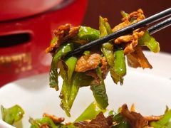 -辣可可·现炒黄牛肉(皇庭广场店)
