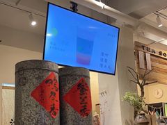 -成川茶店·潮汕工夫浓茶(万象店)