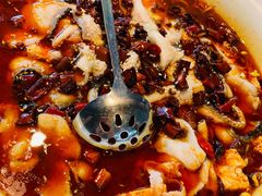 -蔴将·川菜(黄龙万科店)