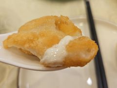 -奥华餐厅·老张记(台基厂店)