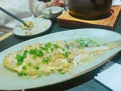 -潮堂 · 潮州菜(国贸商城店)