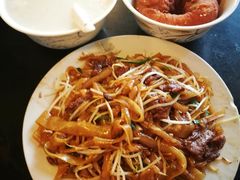 -伍湛记 · 广州老字号(龙津中路店)
