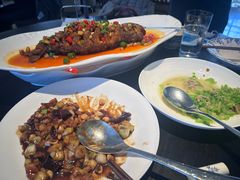-金谷仓家庭料理(马泉营店)