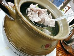 -苏记农家菜馆