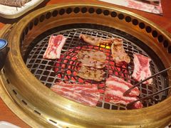 -肉魁屋·烧肉·烧鸟·酒场(高新店)