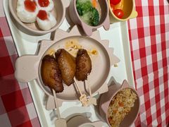 -西贝(太原万象城店)