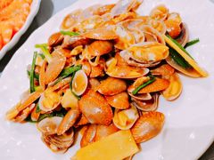 -79号渔船海鲜饭店(宝安店)