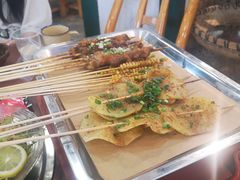 -草本味·市井羊肉馆(新开铺总店)