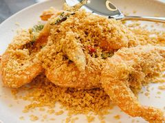 -新加坡珍宝海鲜JUMBO Seafood(西安skp店)