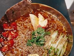 -好世界商业广场(北京国际中心店)