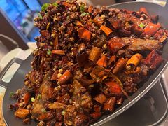 干锅鸭头-大鸭梨(天通西苑店)