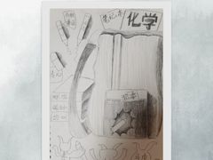 -缤纷鸟美术书法(建大校区)