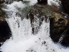 -华蓥山天意谷景区