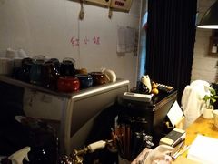 -红小姐咖啡馆(西津渡店)