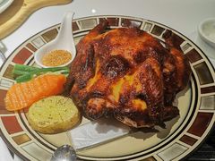 -斗牛士牛排餐厅(嘉里汇店)