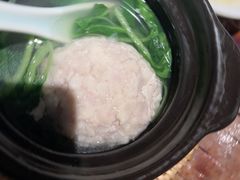 -南京大牌档(龙江新城市广场店)