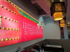 -尹记门钉肉饼(丰台站店)