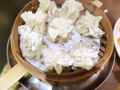 -德顺源·非遗烧麦·老菜(大观园店)