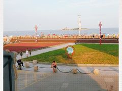-港畔赶海蒸汽海鲜烧烤自助(仙螺岛店)