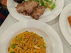 -新侨三宝乐西餐厅(崇文门店)