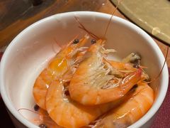 -大良毋米粥 · 粥底火锅(岭南天地店)