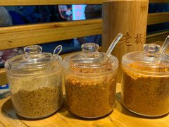 -悦屋老板娘的烤肉店(紫薇田园店)