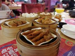 -点都德(汇盈广场店)