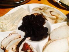 有料儿铜锅-有料儿铜锅(白堤路店)
