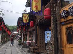门面-太平张醪糟(西街直营店)