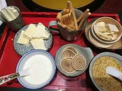 -九十九顶毡房(阜石路店)