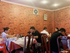 -永兴餐厅(复兴中路店)