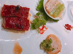 -天龙轩(香港丽思卡尔顿酒店)