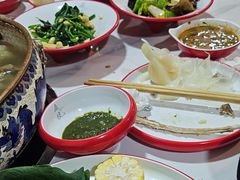 -庭院·冰煮羊·北京涮肉(西单店)