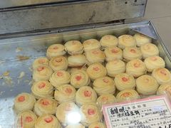 -权记百年老字号(牌坊街店)
