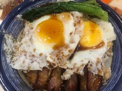 -澳门陈光记烧味饭店(南京德基广场店)