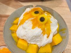 -怪物的冰与火(天虹商场中山路店)