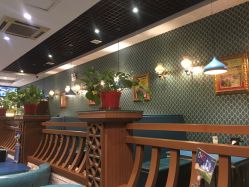 -儒宴孔府菜·宴会厅(丰体店)