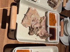 -耶里夏丽·丝路国际新疆菜·清真食品(徐汇南丹东路臻选店)
