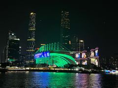 -海心沙亚运公园