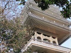 -临平公园(临平街道)