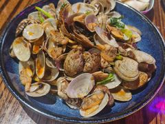 -蚝堡海鲜·威海菜·海肠捞饭·烧烤·亚洲吃蚝公司(幸福门店)