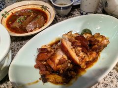 -南京大牌档(香港广场店)