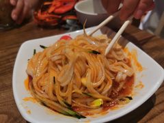 -子午路张记肉夹馍(兵马俑店)
