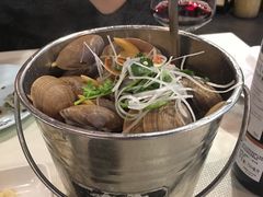 -渔娘渔家丹东海鲜(东直门店)