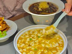 -姑苏家宴·苏帮菜·松鼠桂鱼(苏州总店)