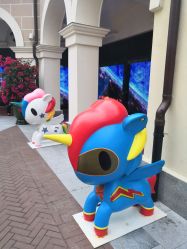 -奇幻丛林(佛罗伦萨小镇店)