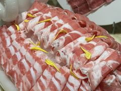 -涮福記·现切牛羊肉火锅(世纪汇店)